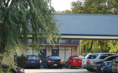 Welcome Inn 277 - Accommodation Directory