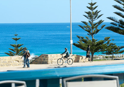 Seashells Serviced Apartments Scarborough - Accommodation Directory