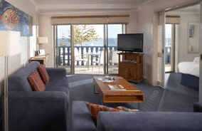 Seashells Serviced Apartments Scarborough - Accommodation Directory 2