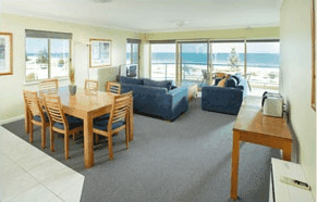 Seashells Serviced Apartments Scarborough - Accommodation Directory 3