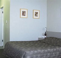 Taft Motor Inn - Accommodation Directory