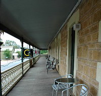 Hotel Mannum - Accommodation Directory