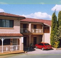Alexander The Great Motel - Accommodation Directory