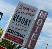 Banksia Gardens Resort Motel - Accommodation Directory
