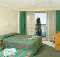 Mid Pacific Motel - Accommodation Directory