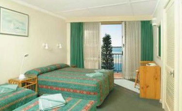 Mid Pacific Motel - Accommodation Directory 0