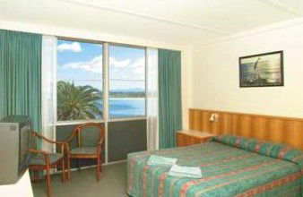 Mid Pacific Motel - Accommodation Directory 3