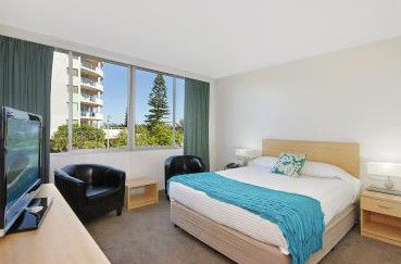 Mid Pacific Motel - Accommodation Directory 4