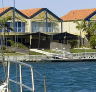 Port Lincoln Waterfront Apartments - Accommodation Directory