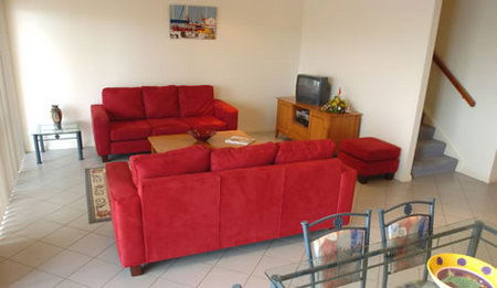 Port Lincoln Waterfront Apartments - Accommodation Directory 2