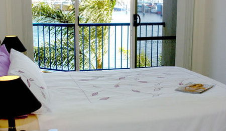Port Lincoln Waterfront Apartments - Accommodation Directory 3
