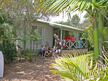  Accommodation Directory