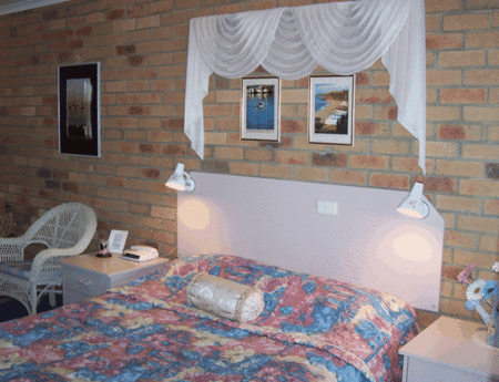 Balnarring Village Motor Inn - Accommodation Directory