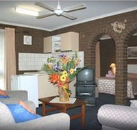 Paradise Holiday Apartments Villas - Accommodation Directory