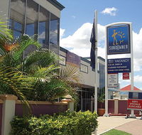 Sundowner Chain Motor Inn Rockhampton - Accommodation Directory