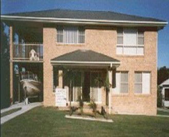  Accommodation Directory