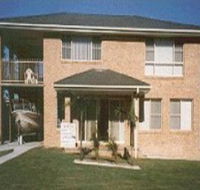 Acacia Holiday Flats - Accommodation Directory