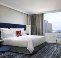 Sydney Harbour Marriott Hotel - Accommodation Directory