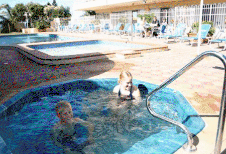 Bahia Beachfront Apartments - Accommodation Directory 0