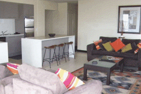 Bahia Beachfront Apartments - Accommodation Directory 2