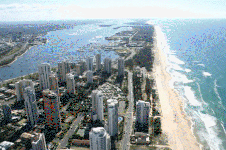 Bahia Beachfront Apartments - Accommodation Directory 5