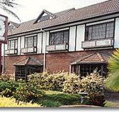 Shakespeare International Motel - Accommodation Directory