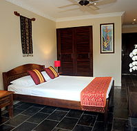 Balinese Motel - Accommodation Directory