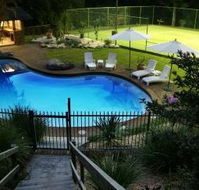 Boambee Palms Bed and Breakfast - Accommodation Directory