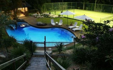 Boambee Palms Bed And Breakfast - Accommodation Directory 0