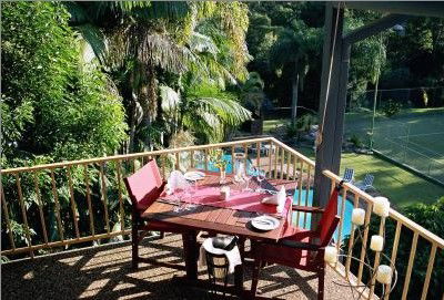Boambee Palms Bed And Breakfast - Accommodation Directory 5