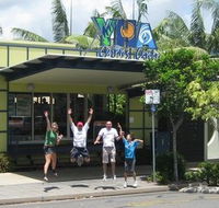 Cairns Central YHA - Accommodation Directory