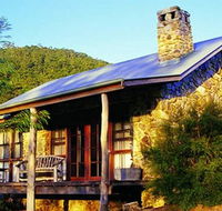 Friday Creek Retreat - Accommodation Directory