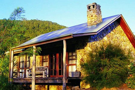 Friday Creek Retreat - Accommodation Directory 0