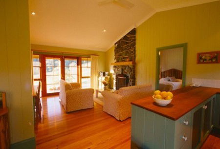 Friday Creek Retreat - Accommodation Directory 1