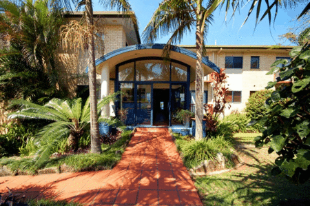  Accommodation Directory