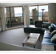 Genesis Apartments - Accommodation Directory