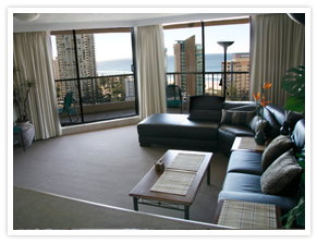 Genesis Apartments - Accommodation Directory 0