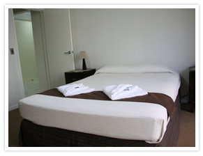 Genesis Apartments - Accommodation Directory 1