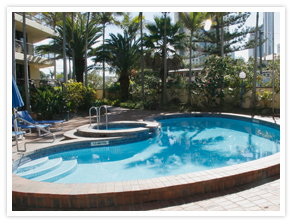 Genesis Apartments - Accommodation Directory 2