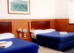 Holiday Lodge - Accommodation Directory 3