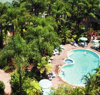 Mari Court Resort - Accommodation Directory