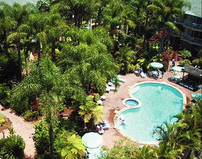 Mari Court Resort - Accommodation Directory 0