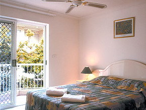 Mari Court Resort - Accommodation Directory 1