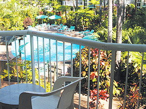 Mari Court Resort - Accommodation Directory 2