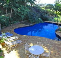 Korora Court On The Beach - Accommodation Directory