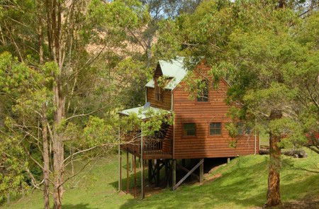 Cobark NSW Accommodation Directory