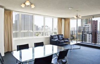 Condor Ocean View Apartments - Accommodation Directory 0
