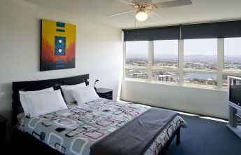 Condor Ocean View Apartments - Accommodation Directory 1