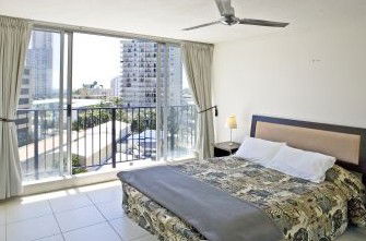 Condor Ocean View Apartments - Accommodation Directory 3