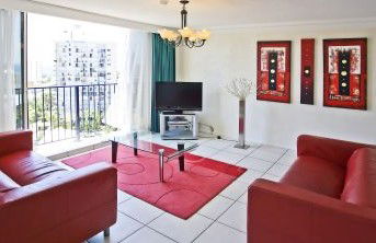 Condor Ocean View Apartments - Accommodation Directory 4